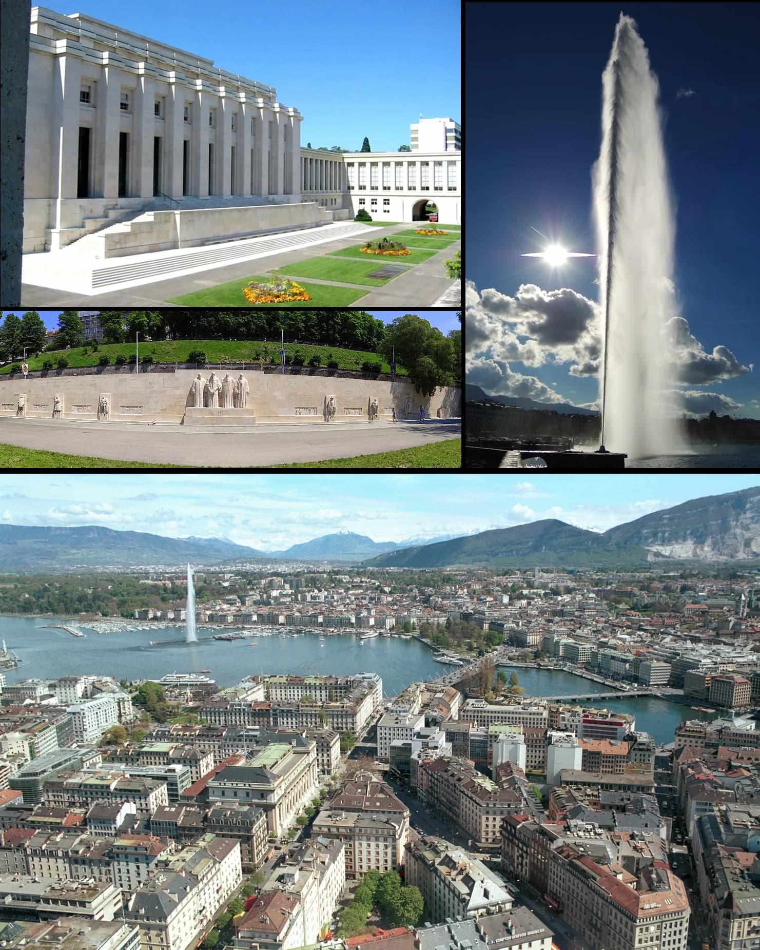 Fiduciaire à Genève