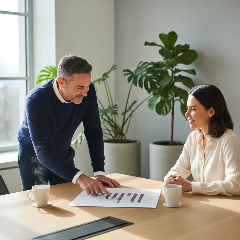 Conseil fiscal et patrimonial