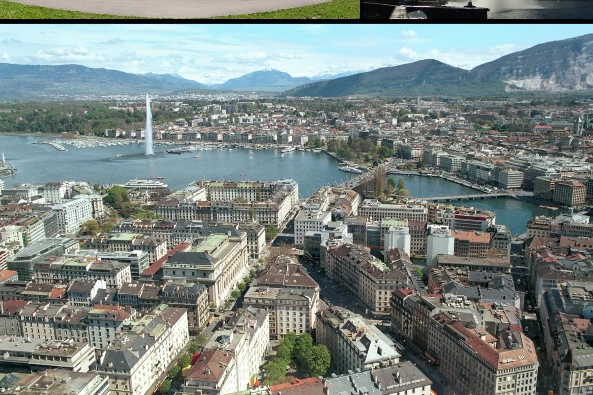 Fiduciaire à Genève