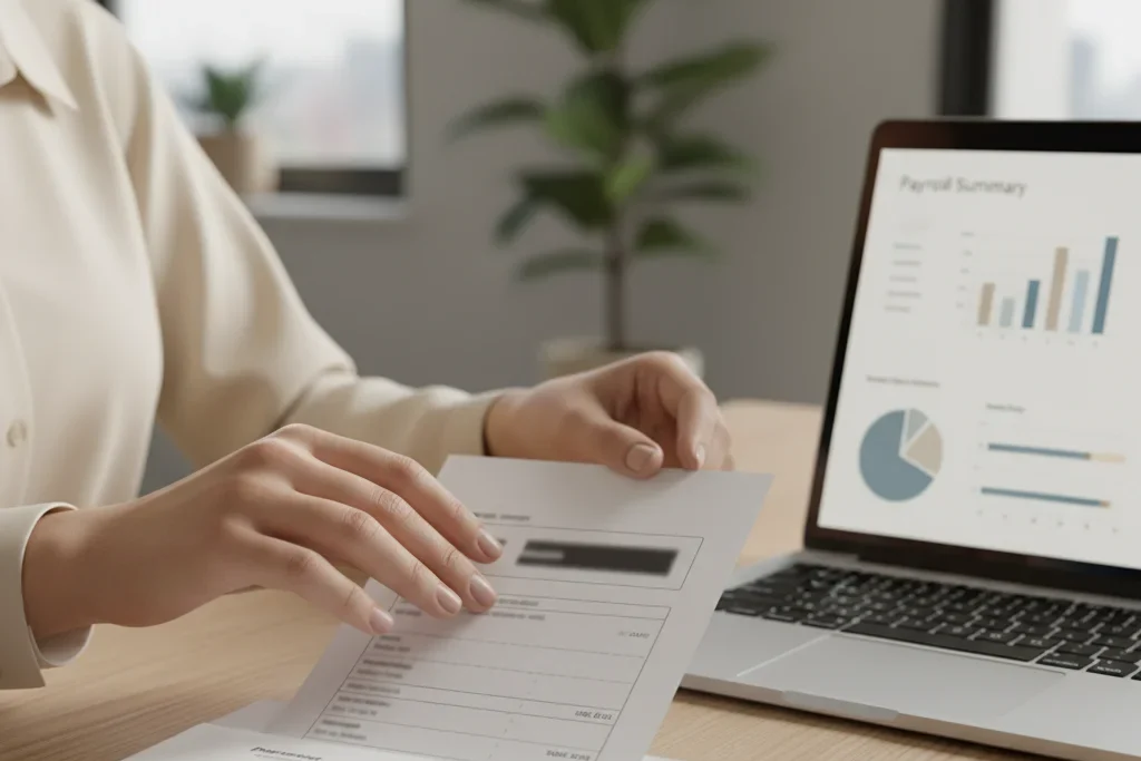 Gestion des salaires AVS/LPP